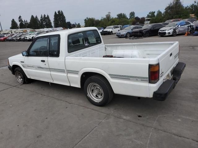 1992 Mazda B2200 Cab Plus