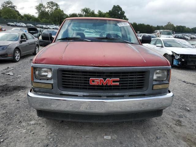 1994 GMC Sierra C1500