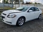 2008 Chevrolet Malibu 1LT