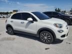 2017 Fiat 500X POP