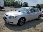 2012 Chevrolet Malibu 1LT