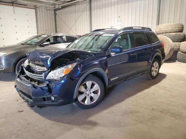 2011 Subaru Outback 2.5I Premium