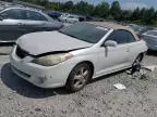 2005 Toyota Camry Solara SE