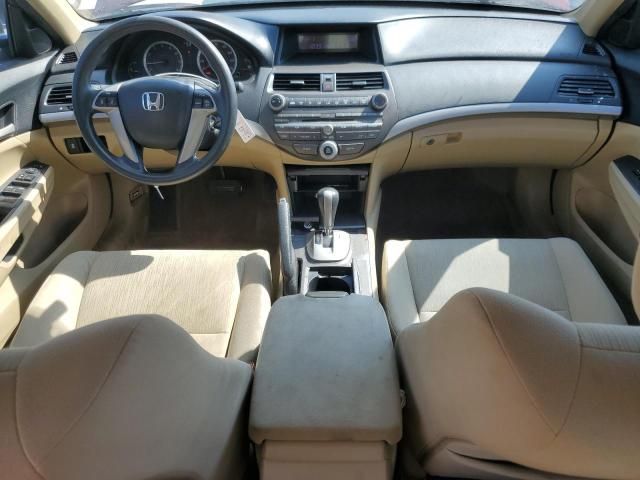 2011 Honda Accord LXP