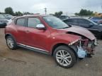 2011 Nissan Juke S