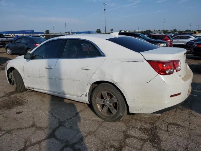 2016 Chevrolet Malibu Limited LT