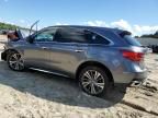 2017 Acura MDX Technology