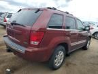 2008 Jeep Grand Cherokee Limited