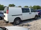 2008 Chevrolet Express G2500