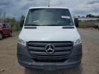 2023 Mercedes-Benz Sprinter 2500