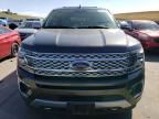 2019 Ford Expedition Max Platinum