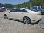 2014 Lincoln MKZ