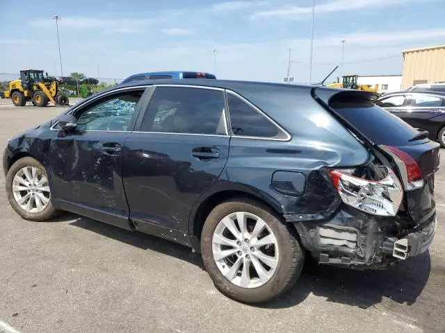 2014 Toyota Venza LE