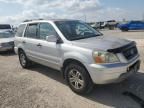 2004 Honda Pilot EXL