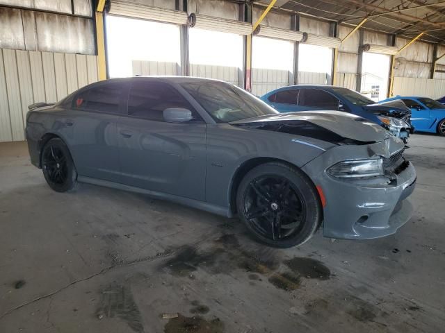 2019 Dodge Charger R/T