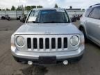 2011 Jeep Patriot Sport