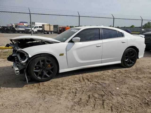 2019 Dodge Charger GT