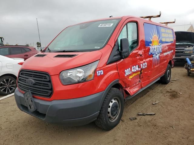 2017 Ford Transit T-250