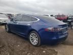 2018 Tesla Model S