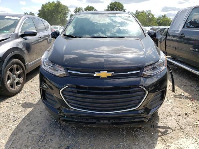 2020 Chevrolet Trax 1LT