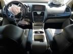 2012 Chrysler Town & Country Limited