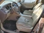 2004 Toyota Highlander