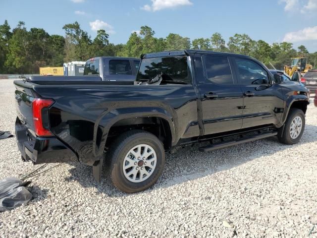 2024 Toyota Tacoma Double Cab