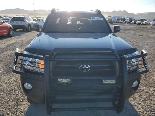 2008 Toyota Tacoma Double Cab Prerunner