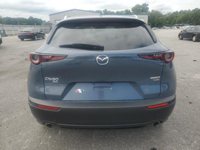 2023 Mazda CX-30 Premium