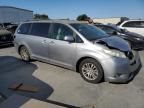 2011 Toyota Sienna XLE