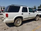 2001 Chevrolet Blazer