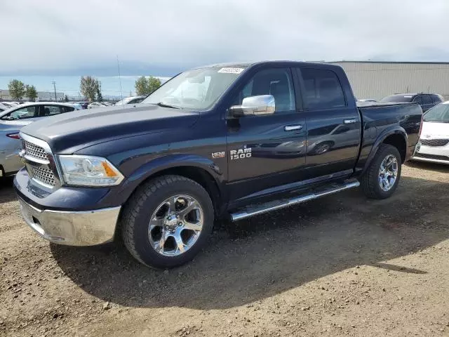 2013 Dodge 1500 Laramie