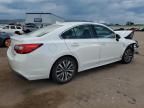 2018 Subaru Legacy 2.5I Premium