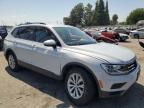 2019 Volkswagen Tiguan S