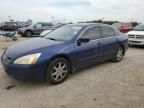 2003 Honda Accord EX