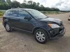 2009 Honda CR-V EXL