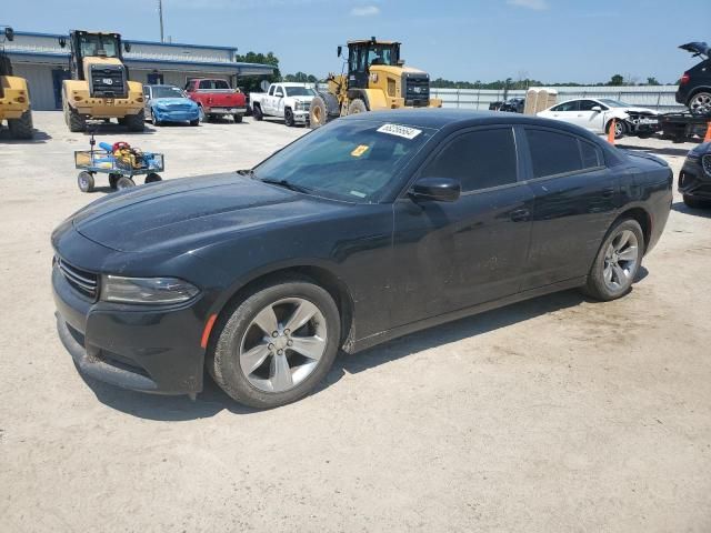 2016 Dodge Charger SE