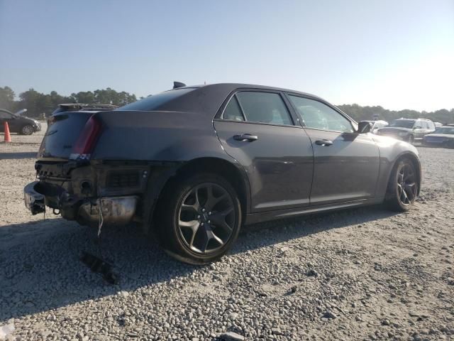 2021 Chrysler 300 Touring