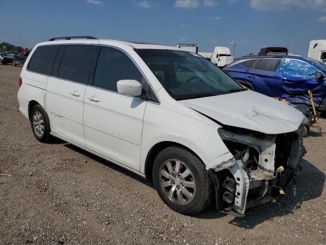 2008 Honda Odyssey EXL