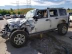 2014 Jeep Wrangler Unlimited Rubicon