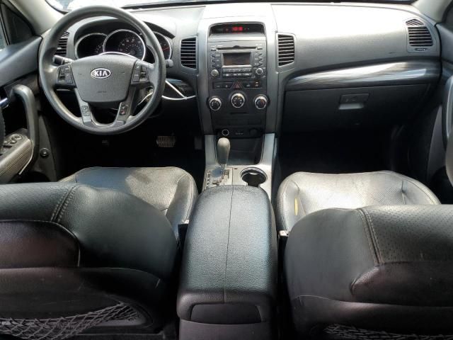 2011 KIA Sorento Base