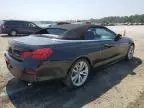 2012 BMW 640 I