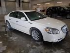 2011 Buick Lucerne CX