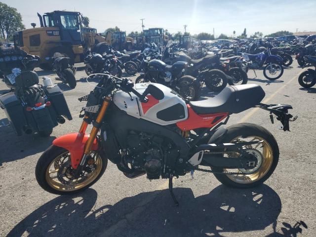 2024 Yamaha MTM890 C