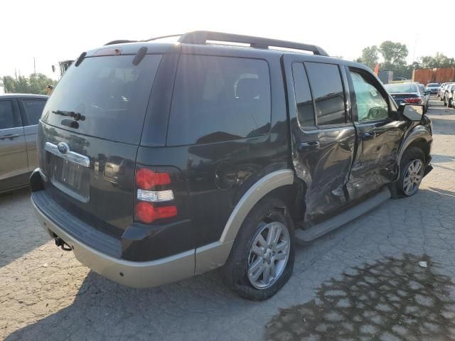 2008 Ford Explorer Eddie Bauer