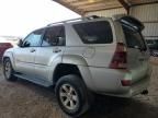 2005 Toyota 4runner SR5