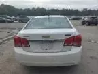 2011 Chevrolet Cruze LS