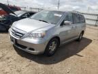 2007 Honda Odyssey EXL