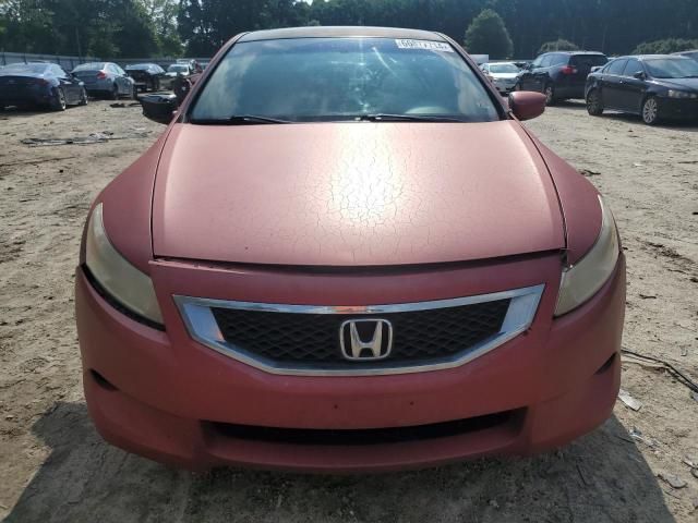 2009 Honda Accord EXL