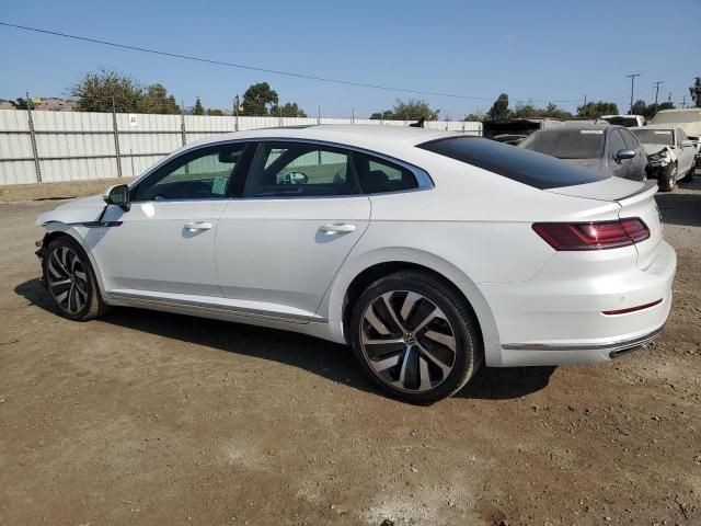 2021 Volkswagen Arteon SEL R-Line